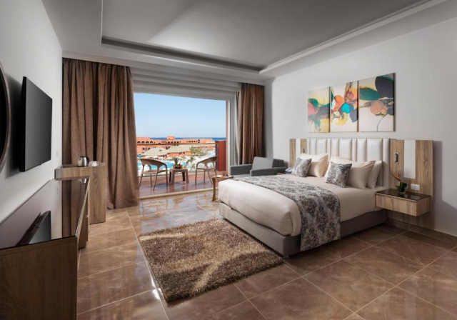 Sejur in Sharm El Sheikh: 625 euro cazare 7 nopti cu All inclusive+ transport avion+ toate taxele