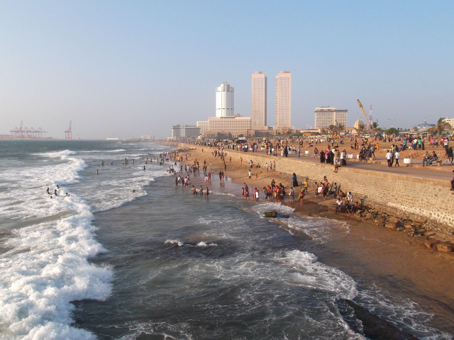Oferta Revelion 2026 -SRI Lanka - Colombo &amp; Negombo, sejur 7 nopti, cu plecare din Cluj Napoca (TBI)