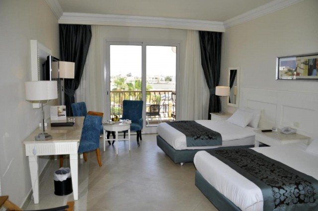 02.11 Last minute Sharm El-Sheikh, pachet 7 nopti cu zbor din Bucuresti , 218€ , all inclusive