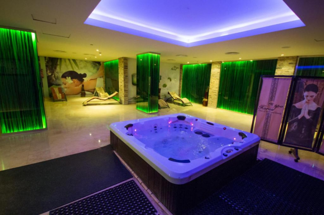 02.11 Last minute Sharm El-Sheikh, pachet 7 nopti cu zbor din Bucuresti , 218€ , all inclusive