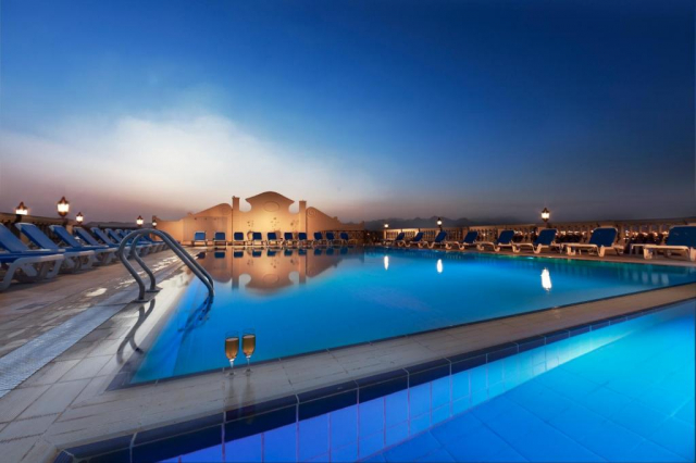 02.11 Last minute Sharm El-Sheikh, pachet 7 nopti cu zbor din Bucuresti , 218€ , all inclusive
