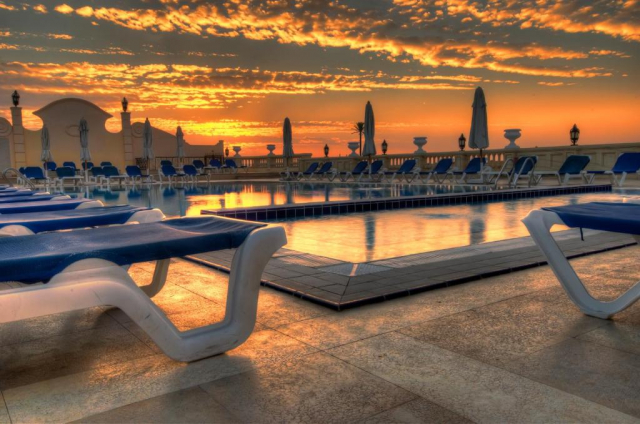 02.11 Last minute Sharm El-Sheikh, pachet 7 nopti cu zbor din Bucuresti , 218€ , all inclusive