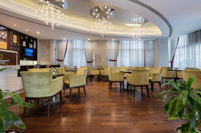 ULTRA LAST MINUTE DUBAI 4**** LANDMARK PREMIER ZBOR DIN TIMISOARA/OTOPENI CU TAXE INCLUSE