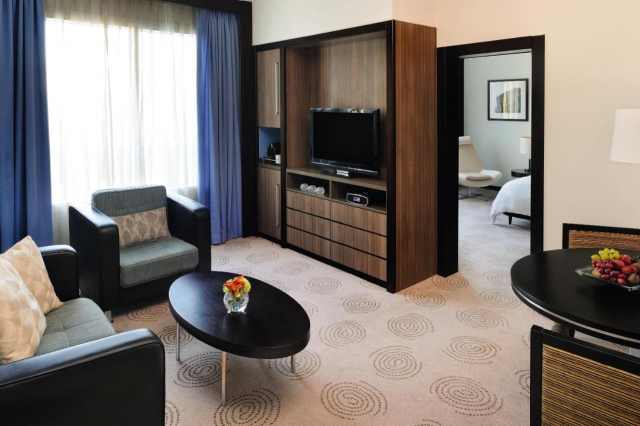 ULTRA LAST MINUTE DELUXE LA DUBAI 5***** AVANI DEIRA ZBOR DIN TIMISOARA/OTOPENI CU TAXE INCLUSE