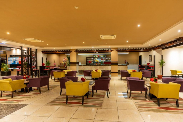 Sejur in Hurghada: 380 euro cazare 7 nopti cu All inclusive+ transport avion+ toate taxele 