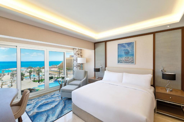 Sejur in Hurghada: 650 euro cazare 7 nopti cu All inclusive+ transport avion+ toate taxele 