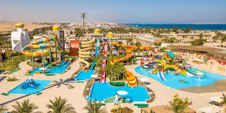Sejur in Hurghada: 440 euro cazare 7 nopti cu All inclusive+ transport avion+ toate taxele