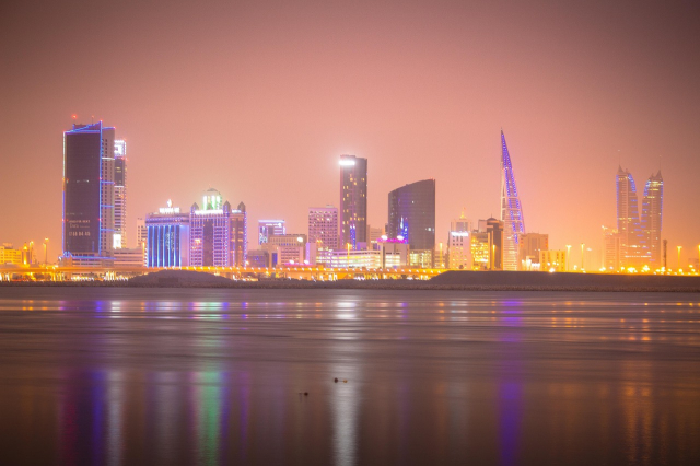 SUPER OFERTA BAHRAIN 7 NOPTI IBIS SEEF MANAMA 4* CU MIC-DEJUN, AVION DIN BUCURESTI