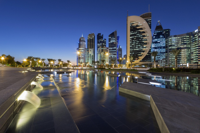 Oferta Qatar-Doha, sejur 7 nopti, cu plecare din Cluj-Napoca (IM)