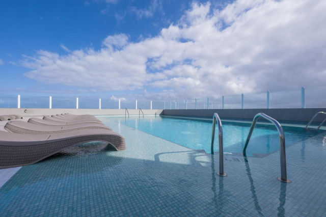 ULTRA LAST MINUTE TENERIFE 4**** AF VALLE OROTAVA  ZBOR DIRECT DIN OTOPENI CU TAXE INCLUSE