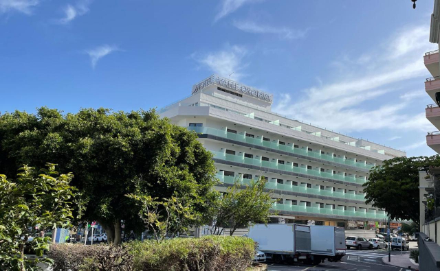 ULTRA LAST MINUTE TENERIFE 4**** AF VALLE OROTAVA  ZBOR DIRECT DIN OTOPENI CU TAXE INCLUSE