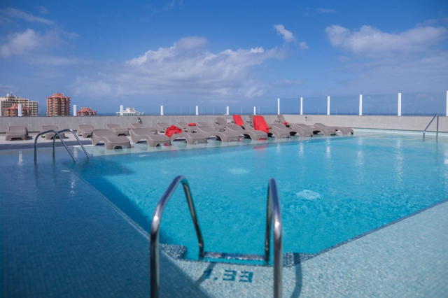 ULTRA LAST MINUTE TENERIFE 4**** AF VALLE OROTAVA  ZBOR DIRECT DIN OTOPENI CU TAXE INCLUSE