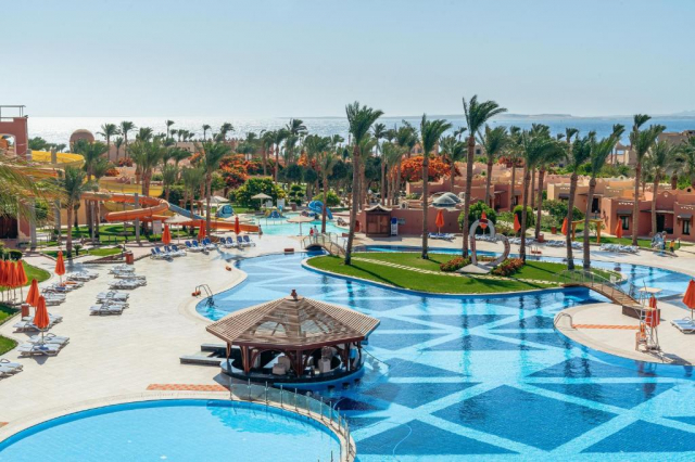 Sejur in Sharm El Sheikh: 660 euro cazare 7 nopti cu All inclusive+ transport avion+ toate taxele