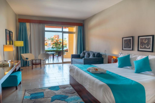 Sejur in Sharm El Sheikh: 660 euro cazare 7 nopti cu All inclusive+ transport avion+ toate taxele