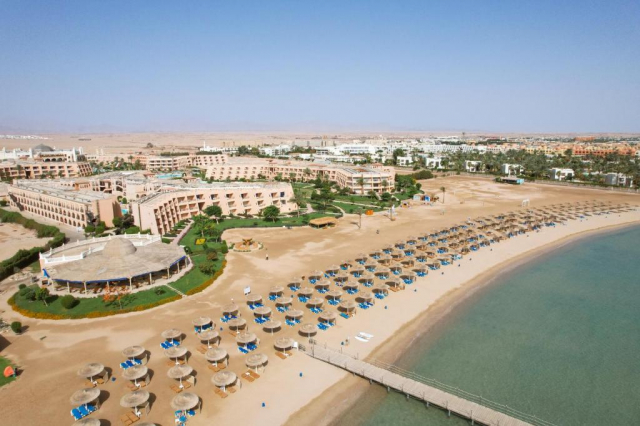 🌴 LAST MINUTE! ALL INCLUSIVE – HURGHADA, EGIPT 🌴 7 nopti,plecare din Cluj(KCM) 