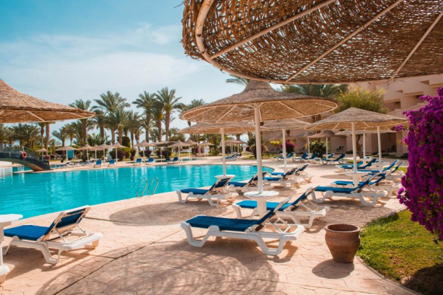🌴 LAST MINUTE! ALL INCLUSIVE – HURGHADA, EGIPT 🌴 7 nopti,plecare din Cluj(KCM) 