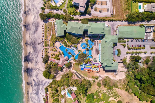 Sejur in Panama:de la 1299 euro cazare 7 nopti cu All Inclusive+ transport avion+ toate taxele