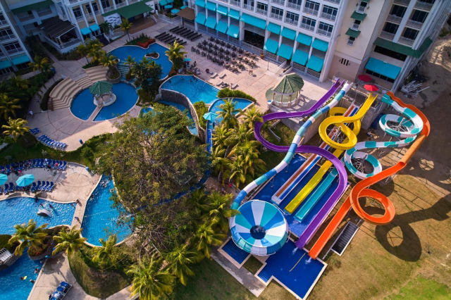 Sejur in Panama:de la 1299 euro cazare 7 nopti cu All Inclusive+ transport avion+ toate taxele