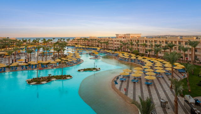 🌴 LAST MINUTE! ALL INCLUSIVE – HURGHADA, EGIPT 🌴 7 nopti,plecare din Cluj (KCM) 