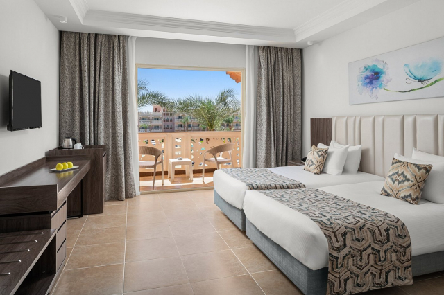 🌴 LAST MINUTE! ALL INCLUSIVE – HURGHADA, EGIPT 🌴 7 nopti,plecare din Cluj (KCM) 