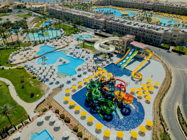 🌴 LAST MINUTE! ALL INCLUSIVE – HURGHADA, EGIPT 🌴 7 nopti,plecare din Cluj (KCM) 