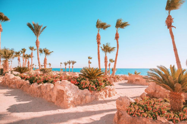 🌴 LAST MINUTE! ALL INCLUSIVE – HURGHADA, EGIPT 🌴 7 nopti,plecare din Cluj (KCM) 