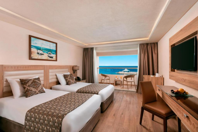 🌴 LAST MINUTE! ALL INCLUSIVE – HURGHADA, EGIPT 🌴 7 nopti,plecare din Cluj (KCM) 
