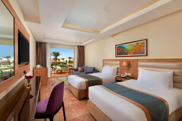 🌴 LAST MINUTE! ALL INCLUSIVE – HURGHADA, EGIPT 🌴 7 nopti,plecare din Cluj(KCM) 