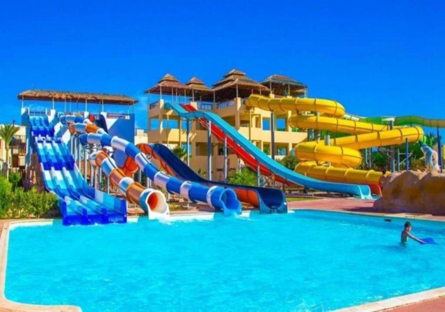🌴 LAST MINUTE! ALL INCLUSIVE – HURGHADA, EGIPT 🌴 7 nopti,plecare din Cluj(KCM) 