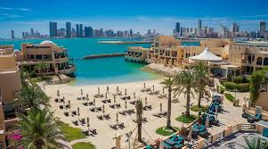 DEAL BAHRAIN PLECARE IN 18.11.2025 HOTEL NOVOTEL AL DANA RESORT 4* PRET 757 ALL INCLUSIVE