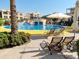 DEAL BAHRAIN PLECARE IN 18.11.2025 HOTEL NOVOTEL AL DANA RESORT 4* PRET 757 ALL INCLUSIVE