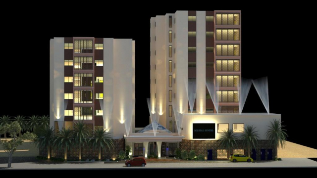 Oferta Bahrain, sejur 7 nopti, cu plecare din Bucuresti (IM)
