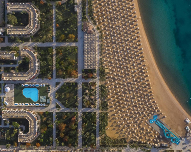 ULTIMELE LOCURI  EGYPT 4**** ALL INCLUSIVE  THE GRAND HOTEL   ZBOR CHARTER DIN OTOPENI CU TAXE INCLUSE