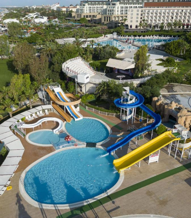 Oferta Revelion-Turcia, sejur 5 nopti, cu plecare din Cluj-Napoca (im)