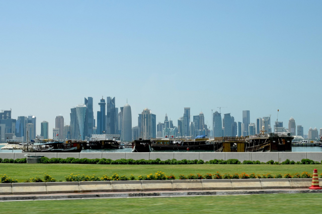 Oferta Revelion 2026 Qatar - Doha, sejur 7 nopti, cu plecare din Cluj Napoca (TBI)