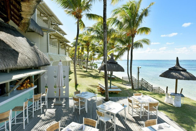 Sejur in Mauritius:de la 1525 euro cazare 7 nopti cu demipensiune+ transport avion+ toate taxele