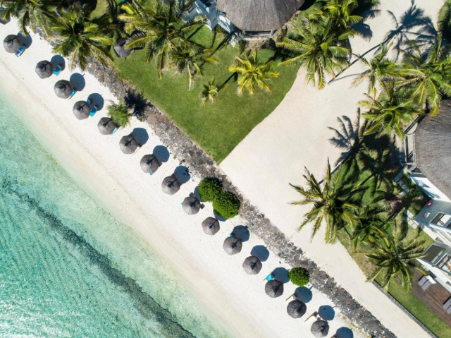 Sejur in Mauritius:de la 1525 euro cazare 7 nopti cu demipensiune+ transport avion+ toate taxele