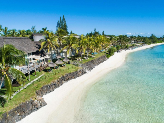 Sejur in Mauritius:de la 1525 euro cazare 7 nopti cu demipensiune+ transport avion+ toate taxele