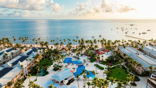 Sejur in Punta Cana: de la 1360 euro cazare 7 nopti cu All inclusive+ transport avion+ toate taxele
