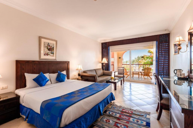 ULTIMELE LOCURI EGIPT 5*****ALL INCLUSIVE SENTIDO CARIBEAN 7 NOPTI ZBOR DIN OTOPENI CU TAXE INCLUSE