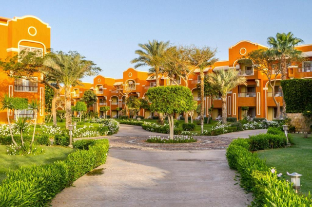ULTIMELE LOCURI EGIPT 5*****ALL INCLUSIVE SENTIDO CARIBEAN 7 NOPTI ZBOR DIN OTOPENI CU TAXE INCLUSE