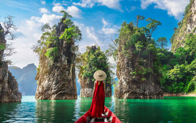 THAILANDA - LAST MINUTE CU ZBOR DIN BELGRAD 🧳✈️⛱️