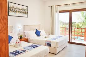 SUPER DEAL ZANZIBAR PLECARE IN 05.11.2025 HOTEL MALIKA NUNGWI 4* MIC DEJUN PRET 892 EURO