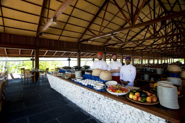 MALDIVE SUPER DEAL PLECARE IN 17.11.2025 HOTEL THE BAREFOOT  ECO 4* MIC DEJUN