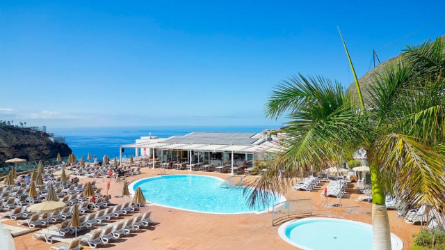 ULTRA LAST MINUTE INSULELE CANARE 4**** ALL INCLUSIVE SERVATUR ALTAMADORES ZBOR DIRECT DIN OTOPENI CU TAXE INCLUSE