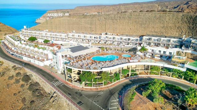 ULTRA LAST MINUTE INSULELE CANARE 4**** ALL INCLUSIVE SERVATUR ALTAMADORES ZBOR DIRECT DIN OTOPENI CU TAXE INCLUSE
