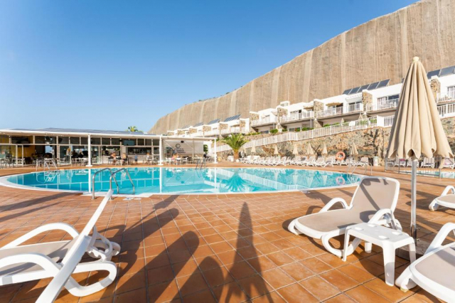 ULTRA LAST MINUTE INSULELE CANARE 4**** ALL INCLUSIVE SERVATUR ALTAMADORES ZBOR DIRECT DIN OTOPENI CU TAXE INCLUSE