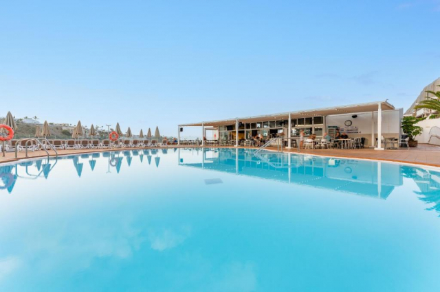 ULTRA LAST MINUTE INSULELE CANARE 4**** ALL INCLUSIVE SERVATUR ALTAMADORES ZBOR DIRECT DIN OTOPENI CU TAXE INCLUSE
