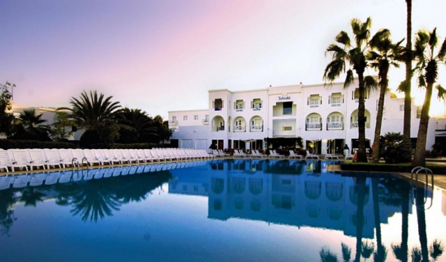 31.10 Last minute Maroc , pachet 7 nopti cu zbor din Bucuresti , 429 € , taxe incluse