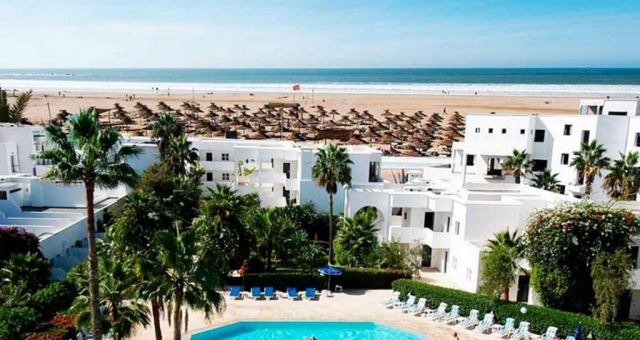 31.10 Last minute Maroc , pachet 7 nopti cu zbor din Bucuresti , 429 € , taxe incluse